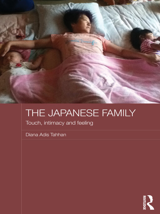 Title details for The Japanese Family by Diana Adis Tahhan - Wait list